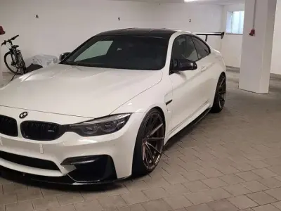 Gebraucht BMW M4