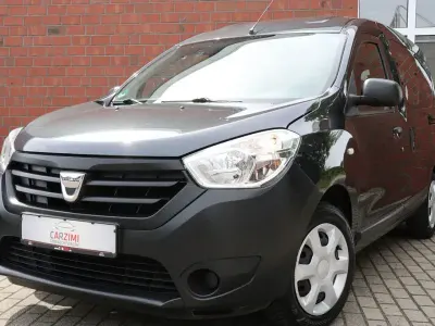 Gebraucht Dacia Dokker