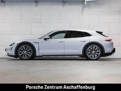 gebraucht Porsche Taycan 4S Cross Turismo