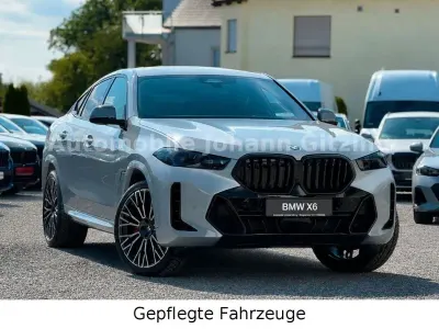 Gebraucht BMW X6