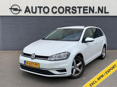 VW Golf VII