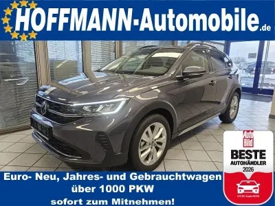 Gebraucht VW Taigo