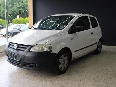 VW Fox