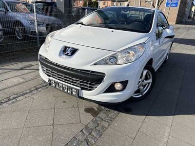 gebraucht Peugeot 207 120 VTi Access