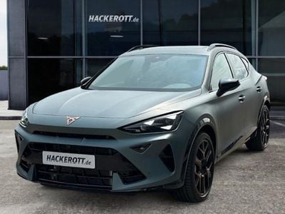 Gebraucht Cupra Formentor VZ 333 PS (244 kW) 2025 Grau SUV