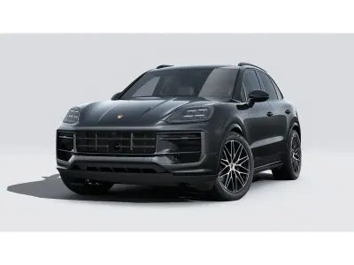 Gebraucht Porsche Cayenne
