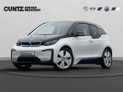 Gebraucht BMW i3 Comfort Edition 75 kW (102 PS) 2019 Weiß Limousine