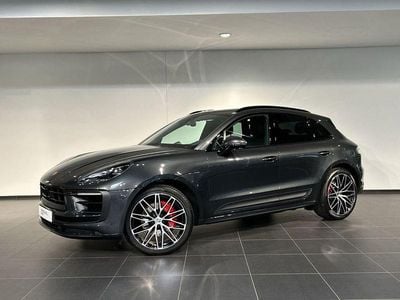 Second-hand Porsche Macan S 381 CP (280 kW) 2023 Gri SUV