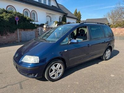 VW Sharan