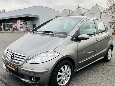Gebraucht Mercedes A170 116 PS (85 kW) 2006 Other Limousine