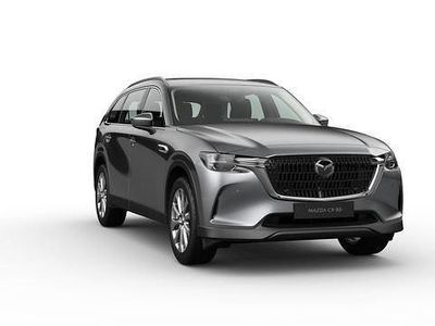 Gebraucht Mazda CX-80 Homura-Line 254 PS (186 kW) 2024 SUV