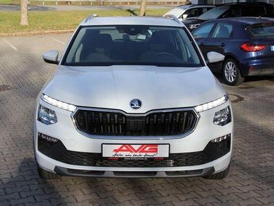 Gebraucht Skoda Kamiq 116 PS (85 kW) 2025 Andere SUV