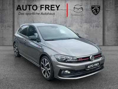 Gebraucht VW Polo GTI 200 PS (147 kW) 2019 Andere Kleinwagen