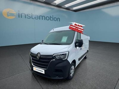 Weiß Gebraucht 2024 Renault Master Van | 30.349 € (Fairer Preis)