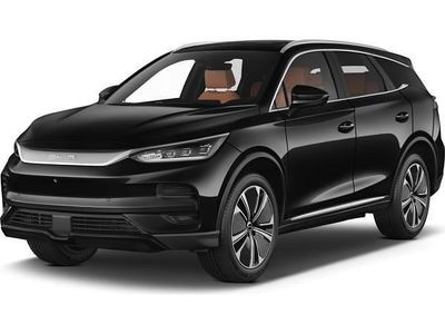 Beige Neu 2025 BYD Tang SUV | 75.000 €