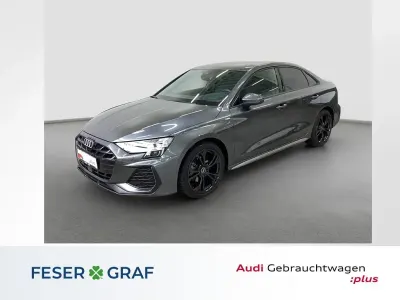 Gebraucht Audi A3
