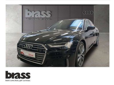 gebraucht Audi A6 2x S-Line