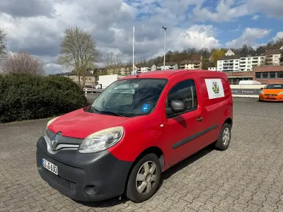 Brugt Renault Kangoo