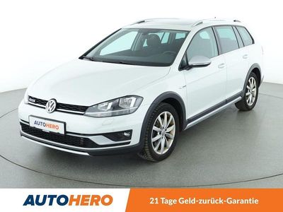 VW Golf Alltrack