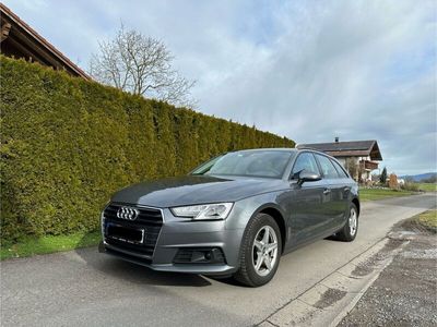 gebraucht Audi A4 Avant 2.0 TDI