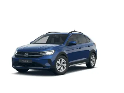 Gebraucht VW Taigo Life 116 PS (85 kW) 2025 SUV