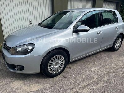 VW Golf VI