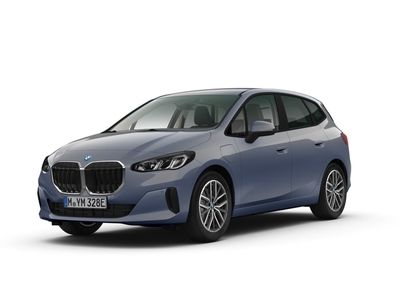 BMW 225 Active Tourer