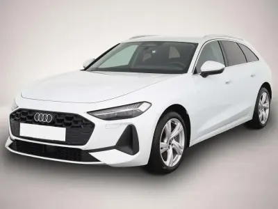 Gebraucht Audi A5 Ambiente 204 PS (150 kW) 2025 Manufacturer Kombi