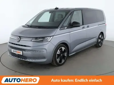 Gebraucht VW Multivan
