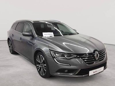 gebraucht Renault Talisman GrandTour ENERGY dCi 160 EDC INITIALE PARIS