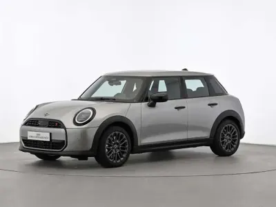 Gebraucht Mini Cooper S Classic 204 PS (150 kW) 2025 Grau Kleinwagen