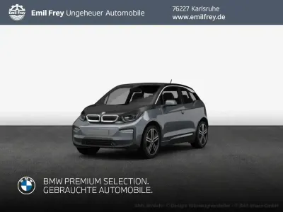 Gebraucht BMW i3