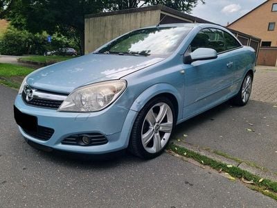 Opel Astra Cabriolet