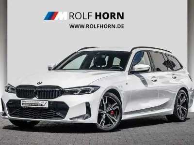 Gebraucht BMW 330