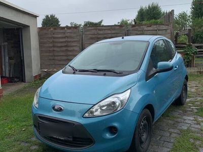 gebraucht Ford Ka RU8 - nicht angemeldet