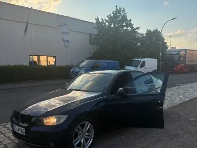 Gebraucht BMW 318