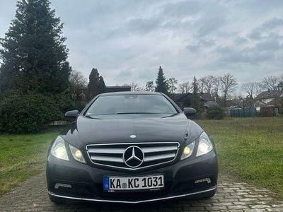 Mercedes E250