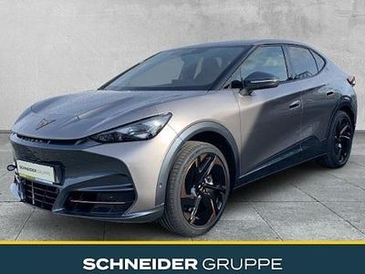 Nuova Cupra Tavascan VZ2 250 kW (340 CV) 2026 Beige SUV