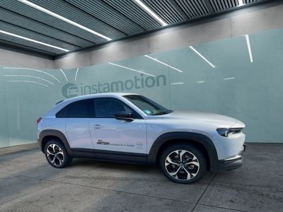 Gebraucht Mazda MX30 Makoto 75 PS (55 kW) 2023 Other SUV