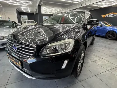 Gebraucht Volvo XC60