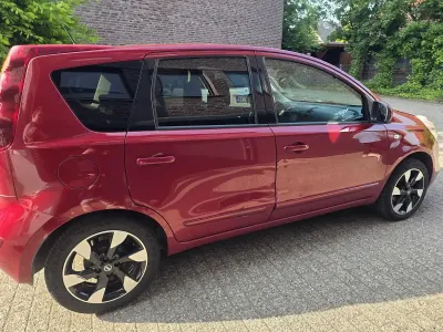 Gebraucht Nissan Note