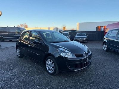 Renault Clio III