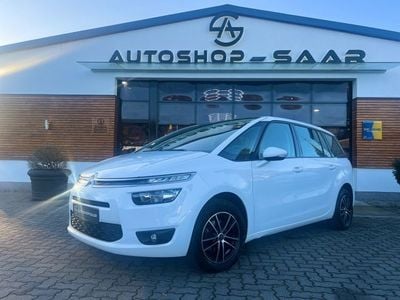 Citroën Grand C4 Picasso