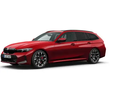 Gebraucht BMW 330 Comfort Edition 286 PS (210 kW) 2025