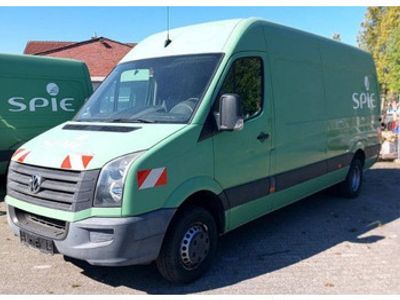 VW Crafter