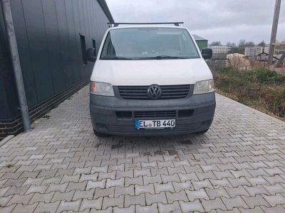 gebraucht VW Transporter 