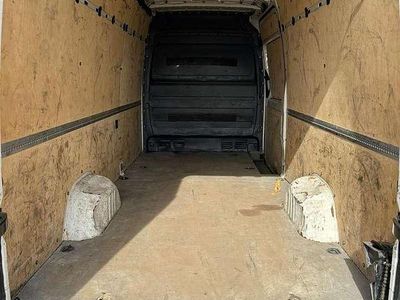 Usata VW Crafter 143 CV (105 kW) 2014 Furgone