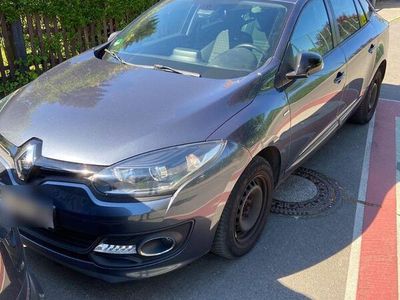 Renault Mégane GrandTour