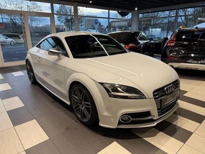 Audi TT Roadster
