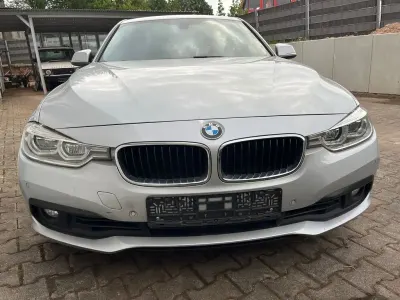 Gebraucht BMW 330